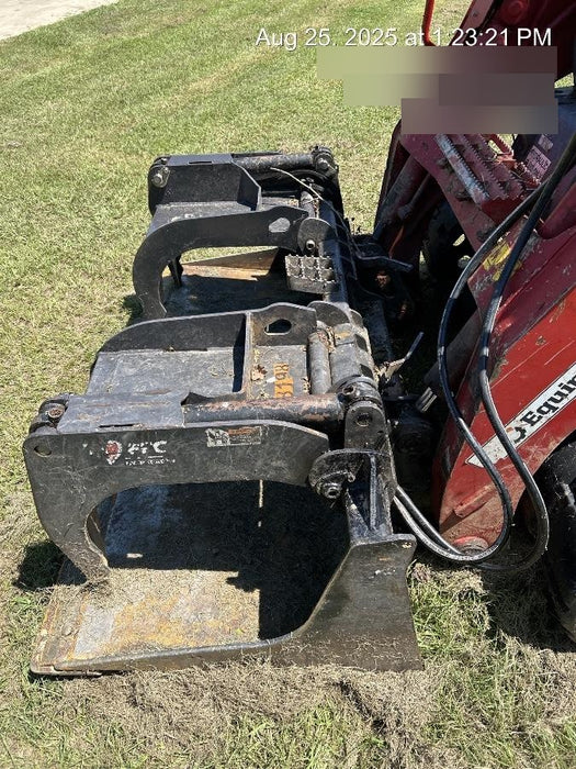 2020 PALADIN UTILITY GRAPPLE 11876-0022