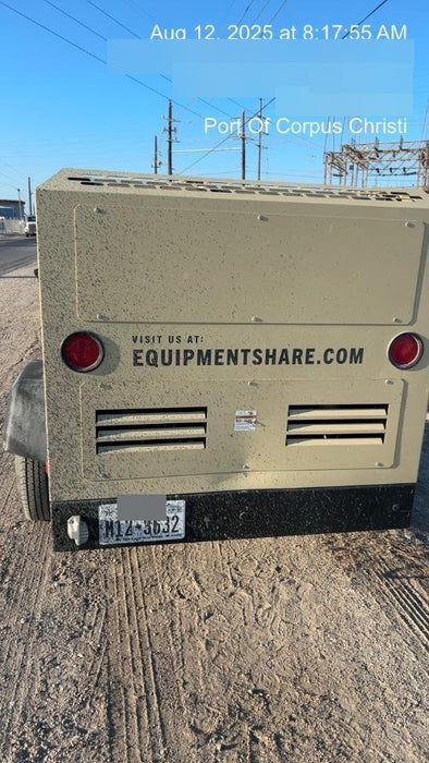 2024 DOOSAN P425/HP375WCU-T4F