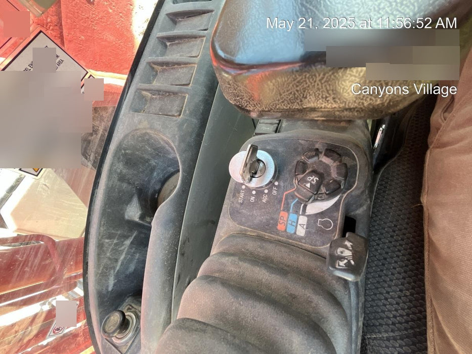 2020 DOOSAN 48" Excavator Bucket