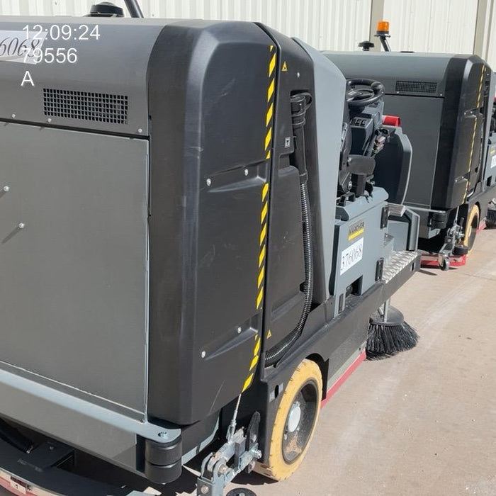 2024 KARCHER B 300 R