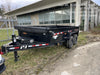 2022 PJ TRAILERS 14K-PJ Trailers