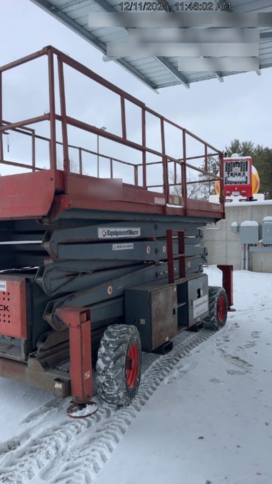 2005 SKYJACK SJ9250 RT