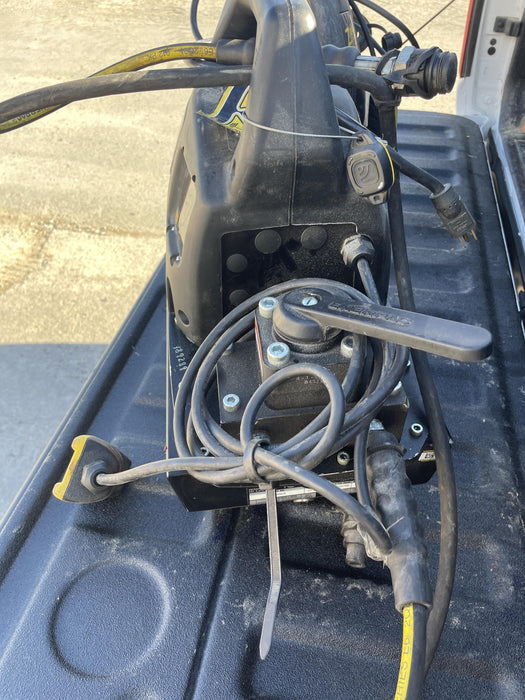 2021 ENERPAC ZU4408JB