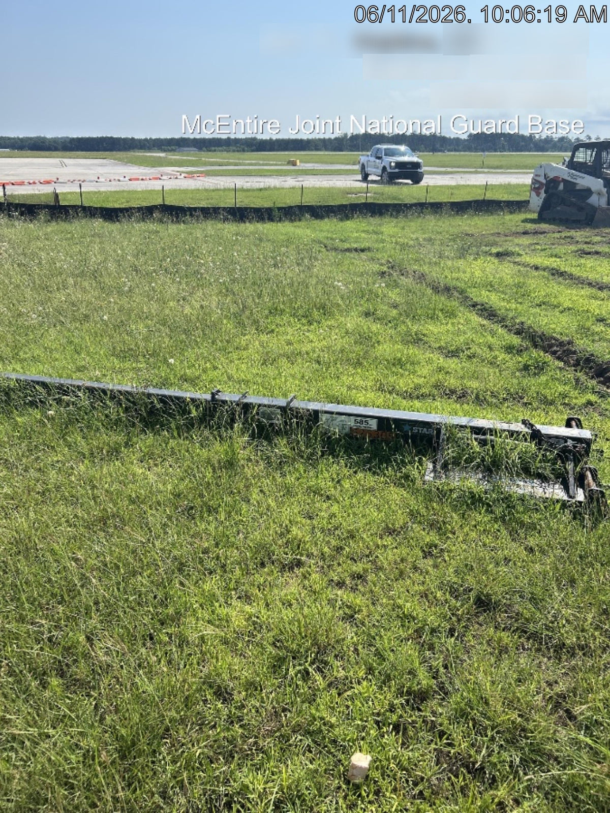 2025 STAR INDUSTRIES M1360B - Star JIB Boom