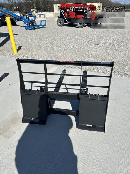 2026 ARROW MATERIAL HANDLING 72" Pallet Forks - Arrow