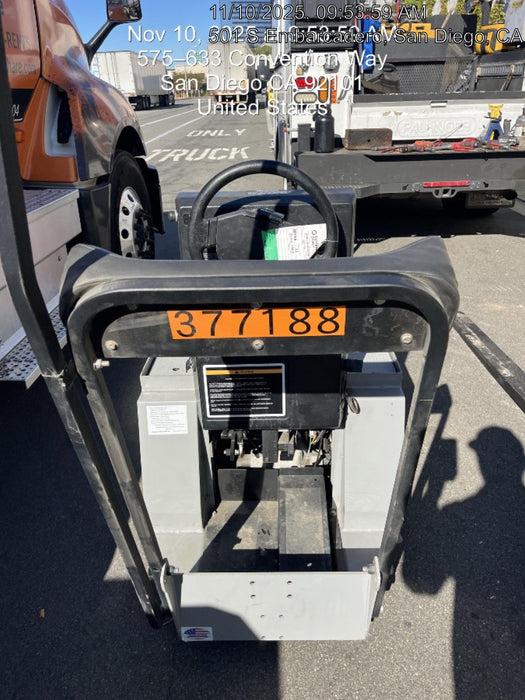 2023 COLUMBIA Stockchaser