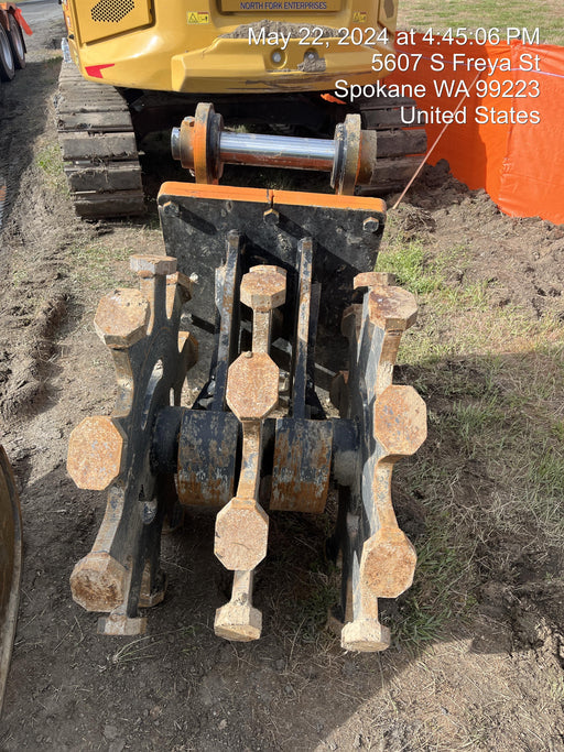 2023 ROCKLAND WI24-3