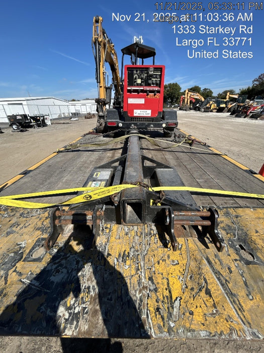 2024 STAR INDUSTRIES M1360B - Star JIB Boom