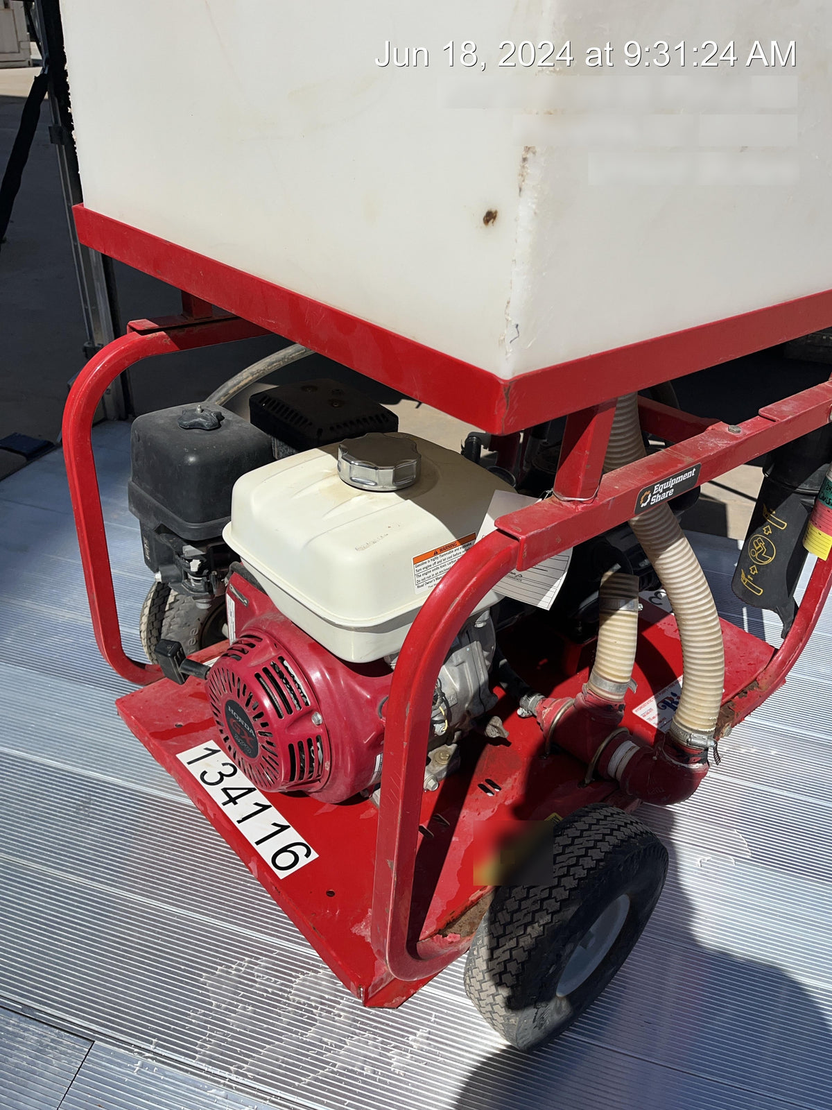 2021 RICE DPH-8