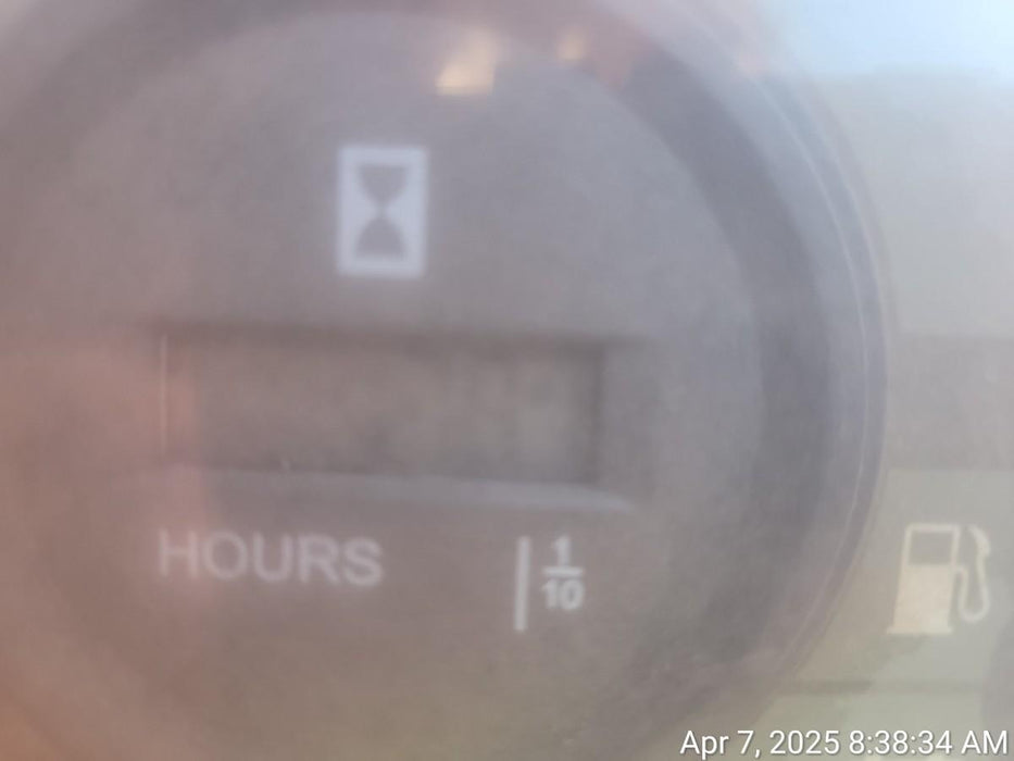 2022 ATLAS COPCO XAS 110