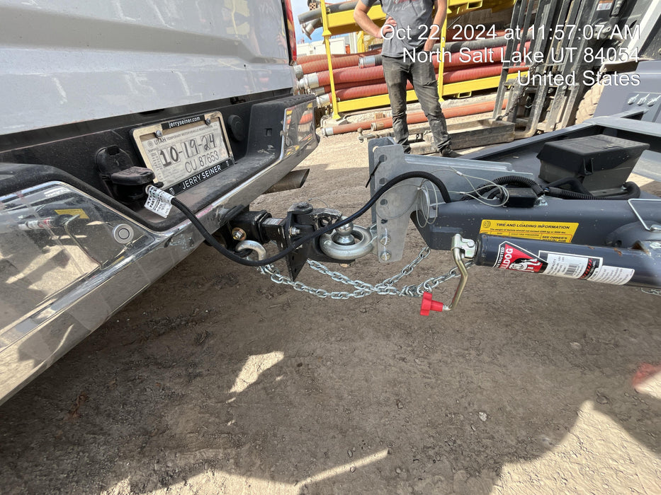 2023 ATLAS COPCO PAC F66 KD