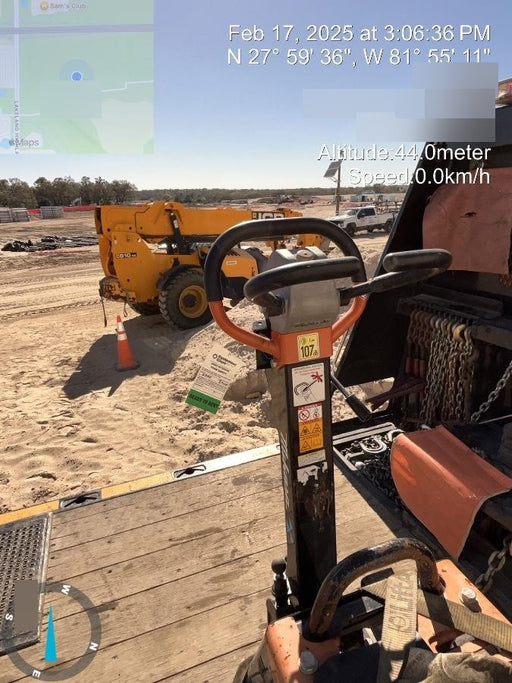 2023 MULTIQUIP MV308GH