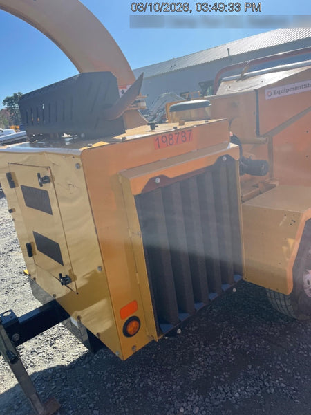2022 VERMEER BC1000XL Gas