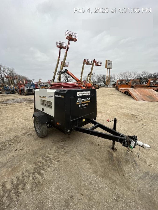 2020 ALLMAND MA185