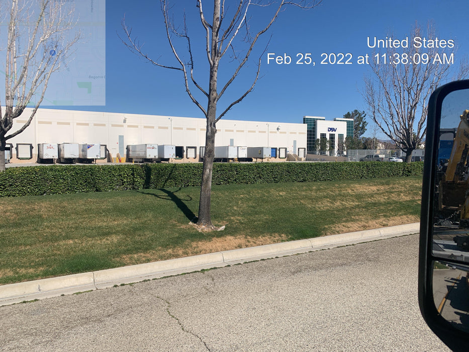 2021 DOOSAN 30" Bucket - Doosan