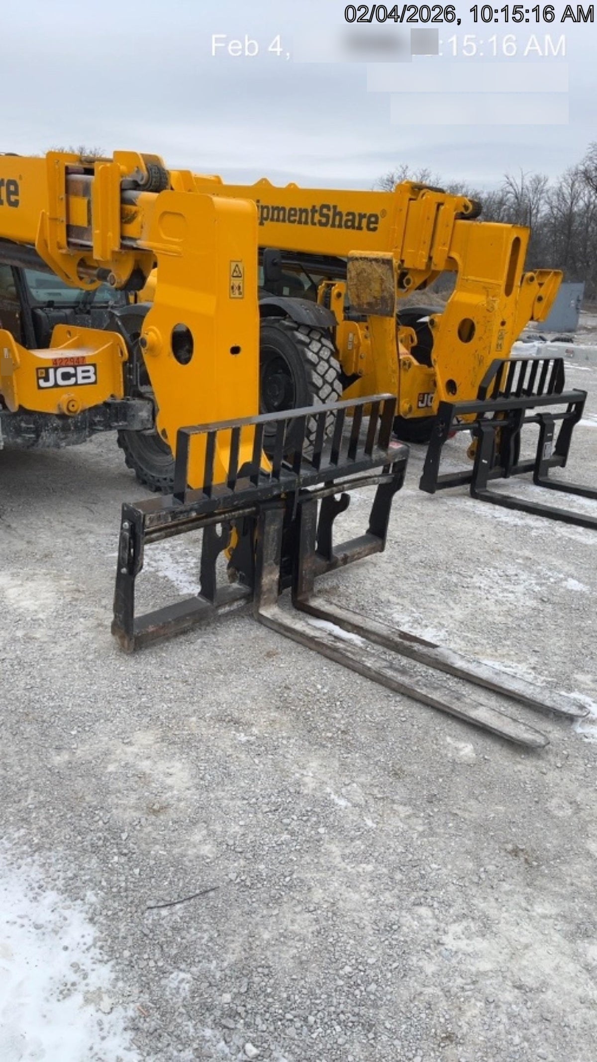 2024 JCB 509-42