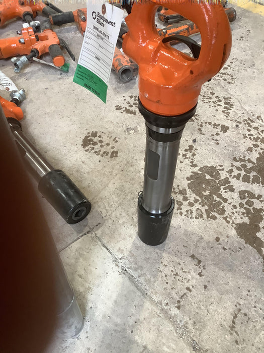 2020 MICHIGAN PNEUMATIC MP-133-ORANGE-NEP