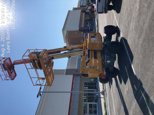 2020 HAULOTTE HA46RTJO