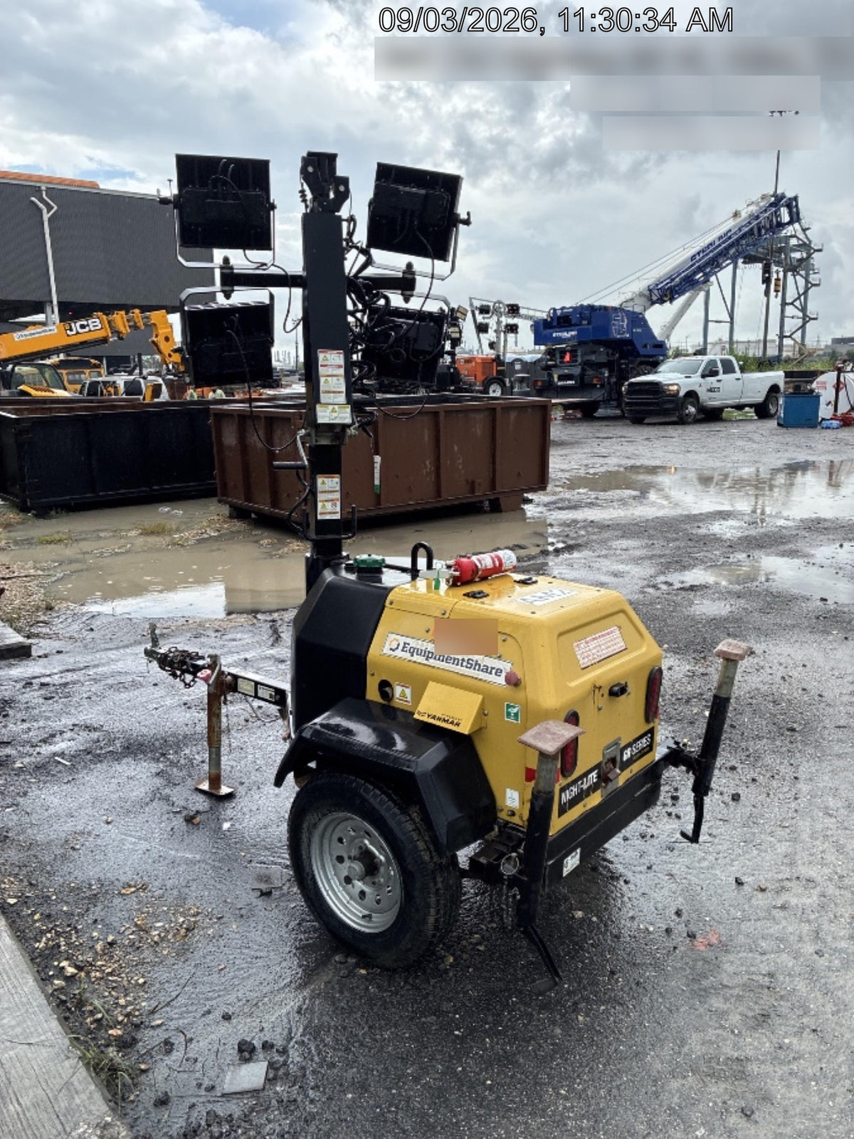 2021 ALLMAND NLV3GR