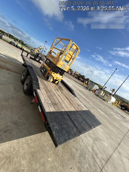 2021 XCMG XG1930DC