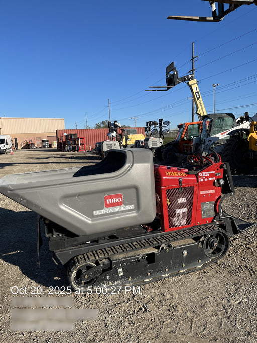 2024 TORO MBTX 2500-TS