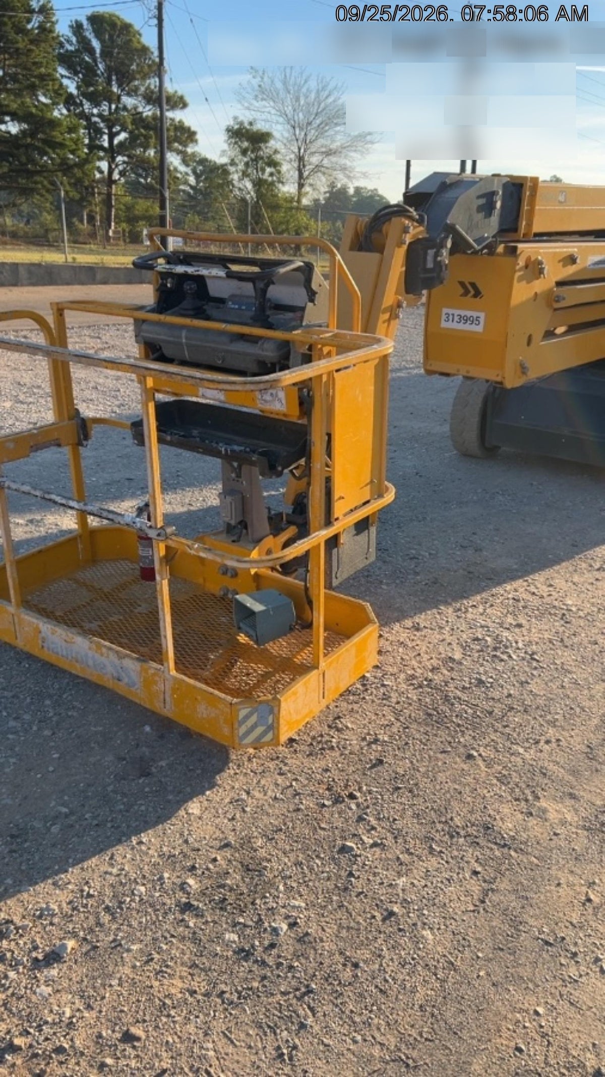 2023 HAULOTTE SIGMA46PRO