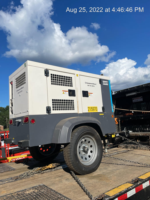 2022 ATLAS COPCO QAS25 CWK