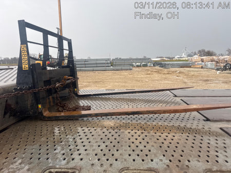2025 ARROW MATERIAL HANDLING F5100CB