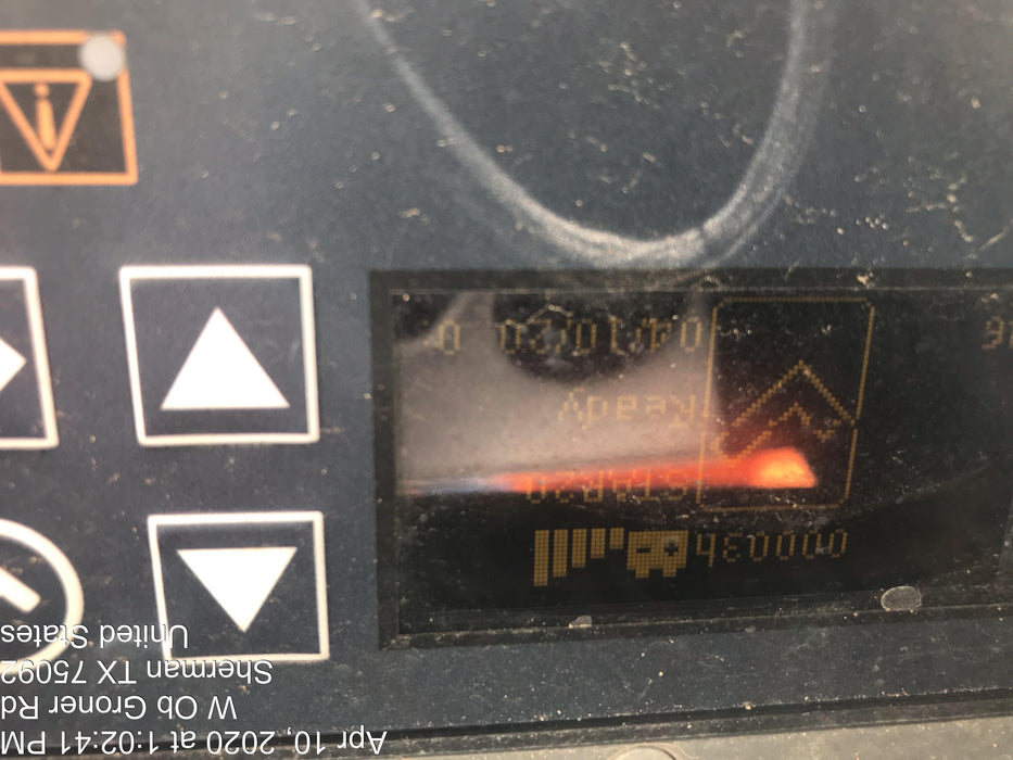 2019 HAULOTTE Star 20