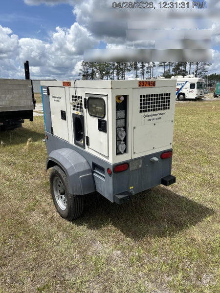 2022 ATLAS COPCO QAS25 CWK