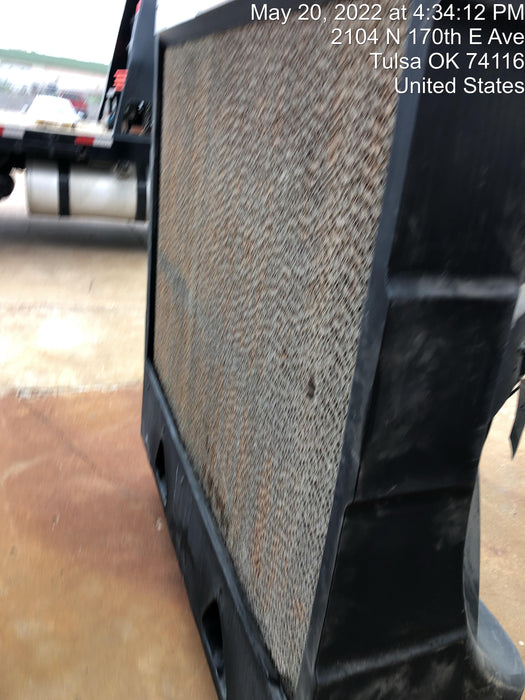 2021 PORTACOOL PACJS2601A1