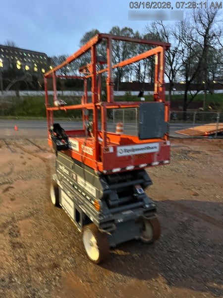 2022 SKYJACK SJ3226