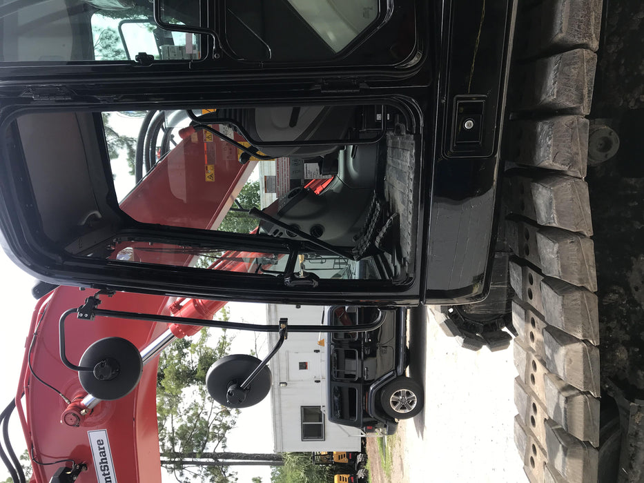 2020 LINK-BELT 245X4LC