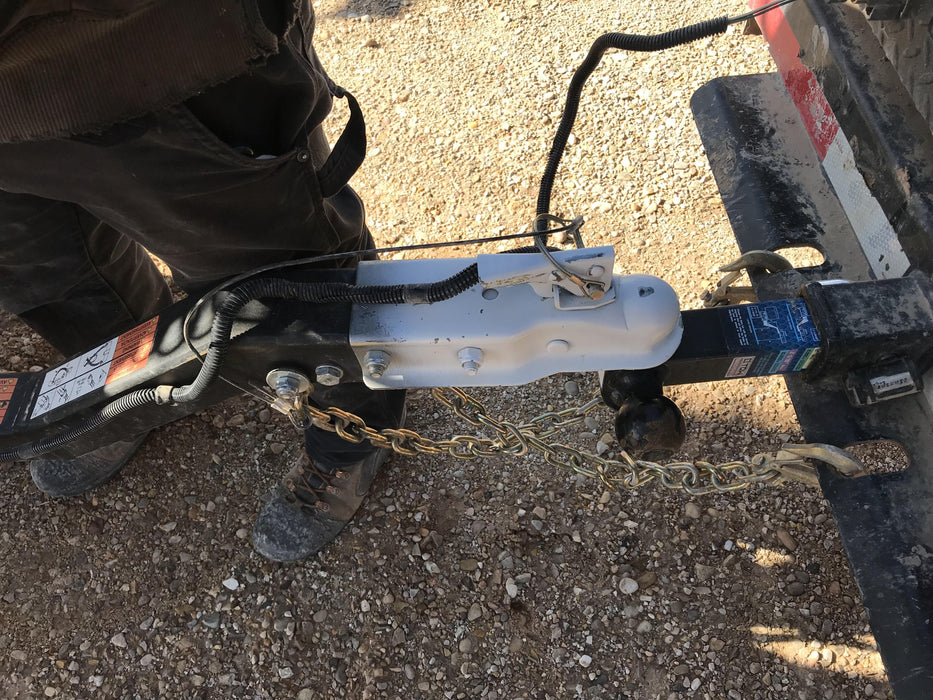 2018 WACKER NEUSON LTV6K-MH