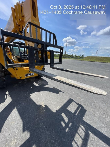 2025 JCB 510-56
