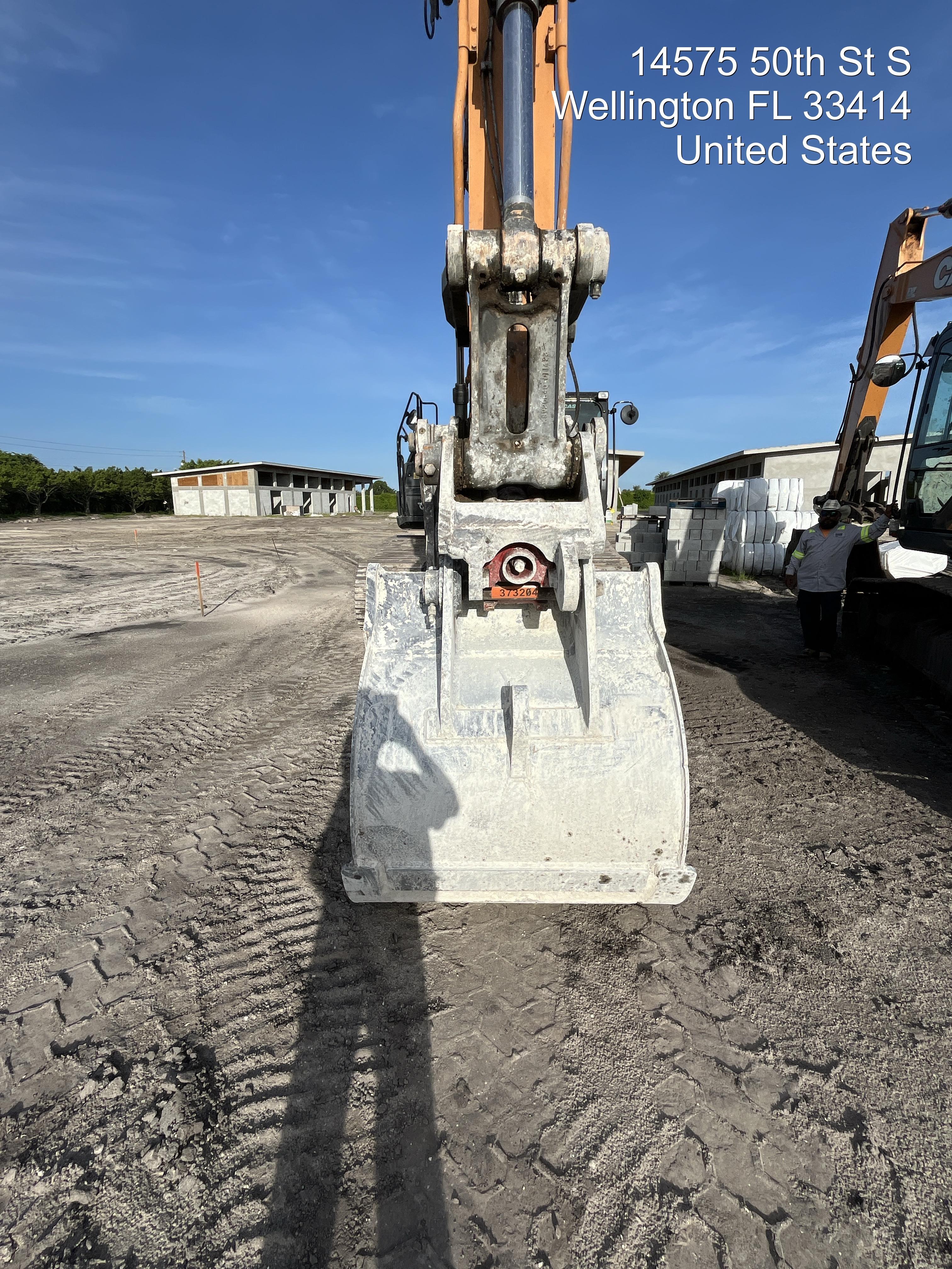 2023 STRICKLAND BT-4504803