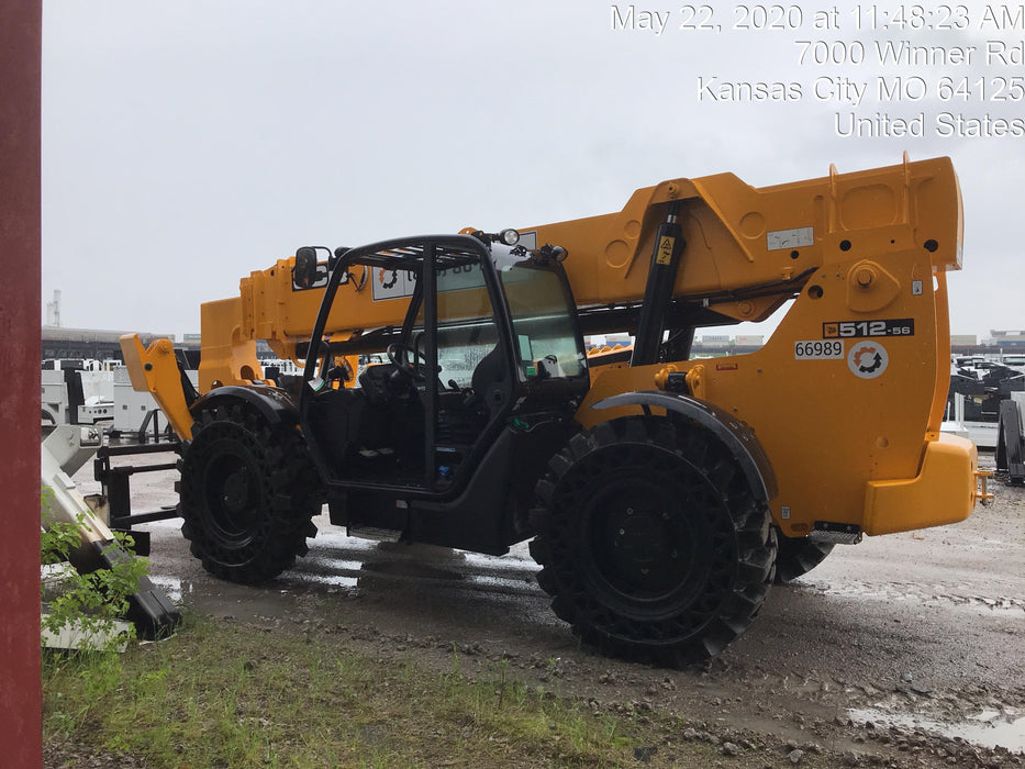 2020 JCB 512-56