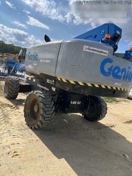 2024 GENIE S-65 XC