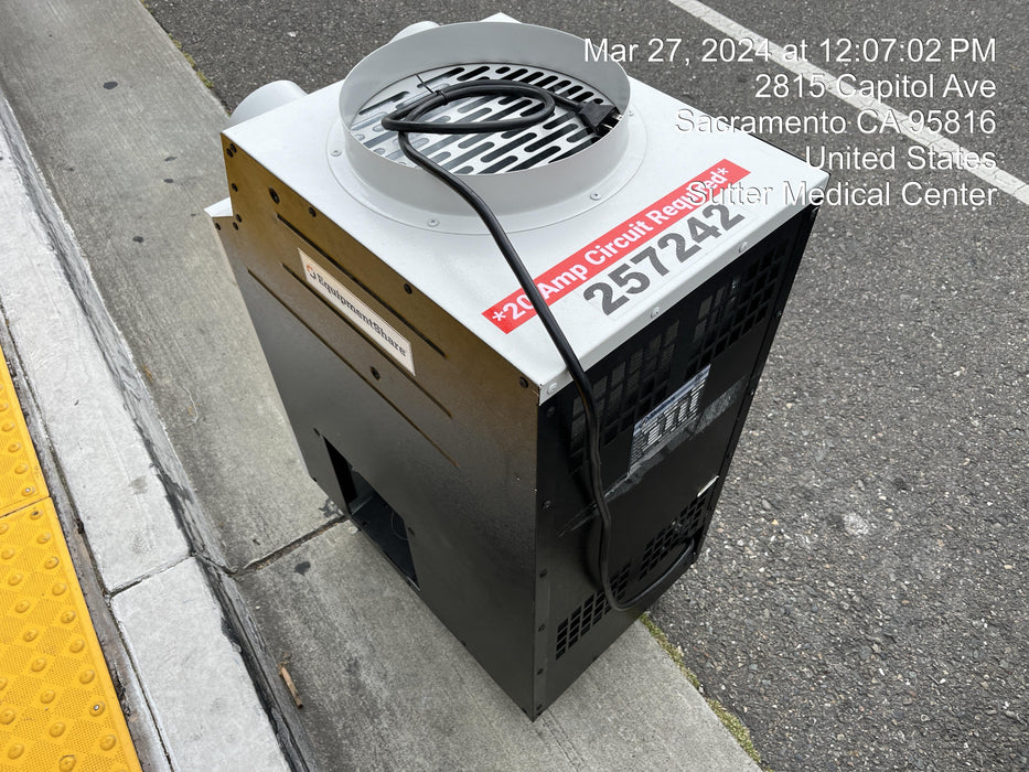 2022 KWIKOOL KPAC1811-2