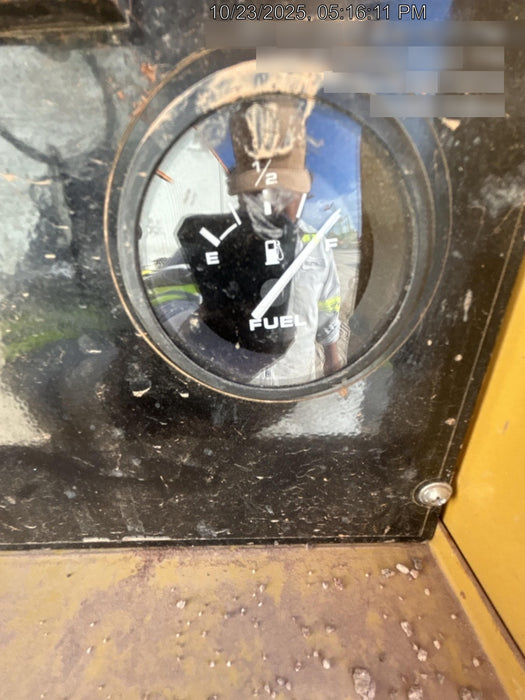 2023 Vac-Tron LP573XDT T4 Koehler Diesel Engine, 500 Gallon Debris Tank, x2 100 Gallon Water Tanks