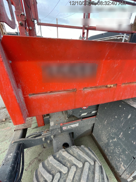 2019 SKYJACK SJ6826 RT