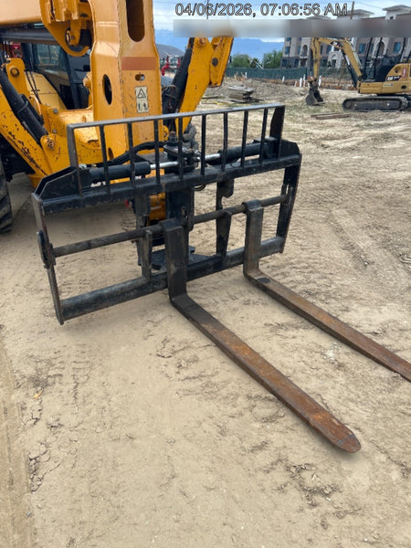 2021 JCB Swing Carriage - JCB