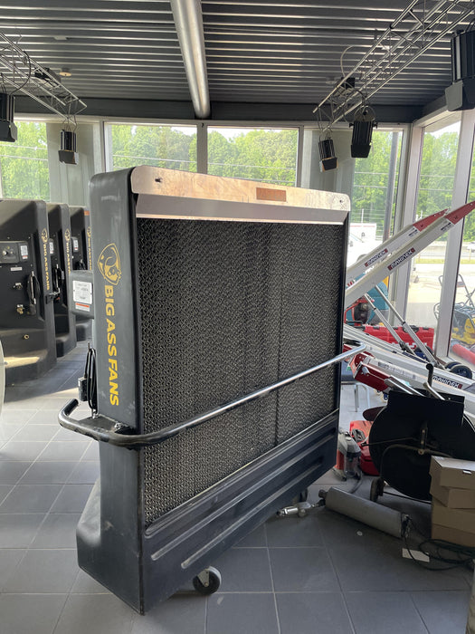 2022 BIG ASS FANS Cool Space 400