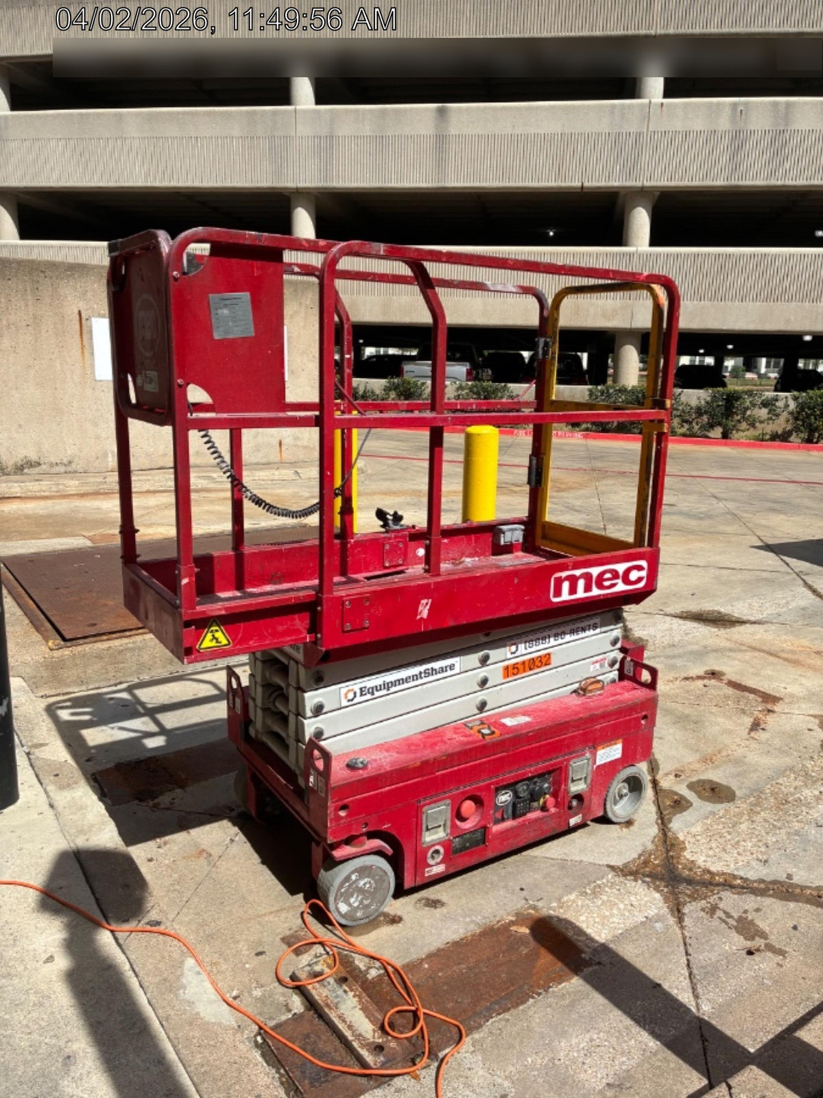 2021 MEC Micro 19