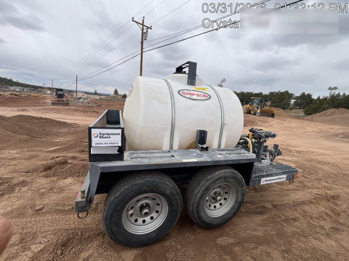 2023 SIMPSON SWT-52517