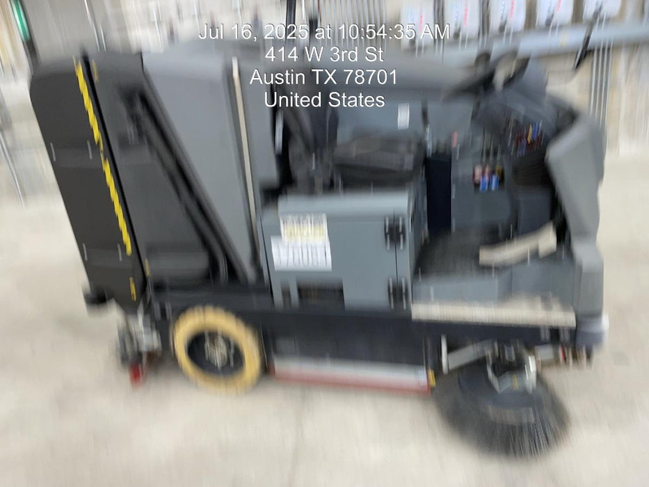 2024 KARCHER B 300 R