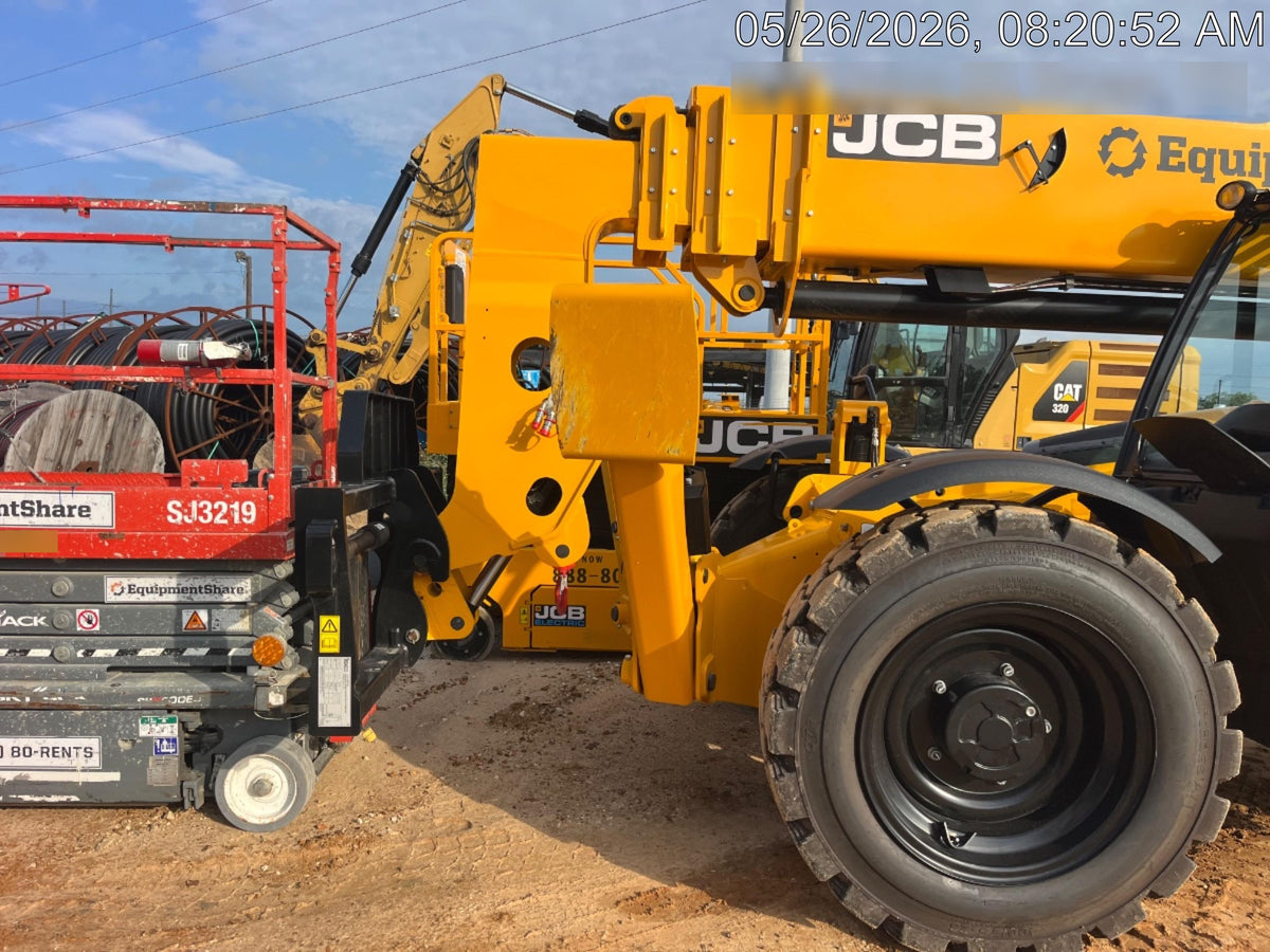 2026 JCB 512-56