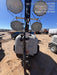 2018 Wacker Neuson LTV6L-MH Wacker Neuson LTV6L Mobile Light Tower w/Fuel Level Sensor Installed