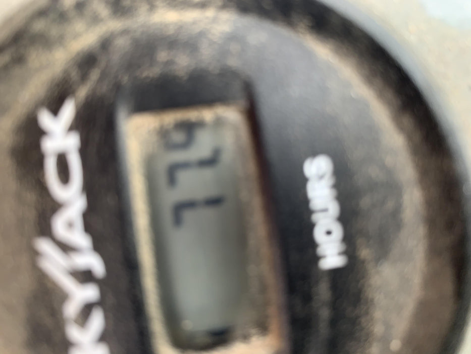 2018 SKYJACK SJIII-3219