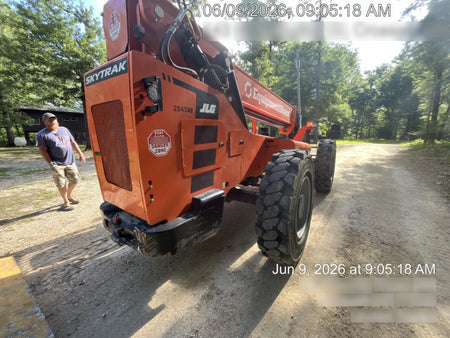 2022 SKYTRAK 10054